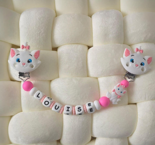 Attache doudou